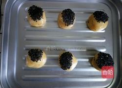 桃酥的做法图解12