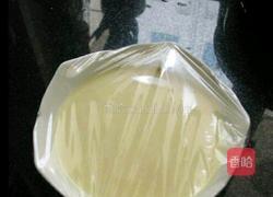 牛奶炖鸡蛋的做法图解6