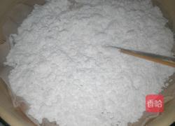 自蒸重阳糕的做法图解3
