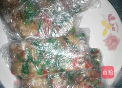 自蒸重阳糕的做法图解7