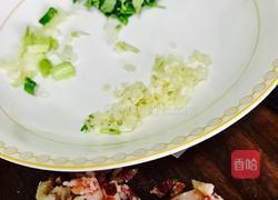 黄油蛋炒饭的做法图解1
