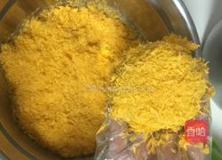 土豆泥饼的做法图解8