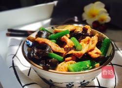 农家一碗香（豆瓣酱风味）的做法图解7