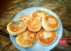 煎饼子的做法图解8