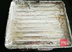 烤包浆豆腐的做法图解3