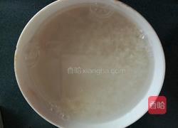 腊肉煲仔饭的做法图解2