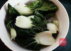 腊肉煲仔饭的做法图解5