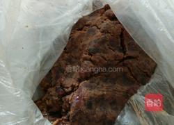 红豆糯米糍的做法图解3