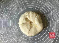 刀切馒头（面包机版）的做法图解8