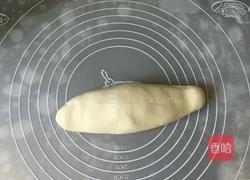 刀切馒头（面包机版）的做法图解9