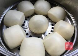 刀切馒头（面包机版）的做法图解15