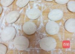 小笼包的做法图解3