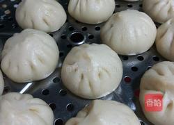 小笼包的做法图解7