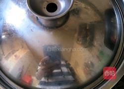 无花果板栗骨头汤的做法图解7