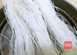 水煮丸子汤的做法图解4