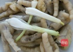 泡椒鸡爪的做法图解4