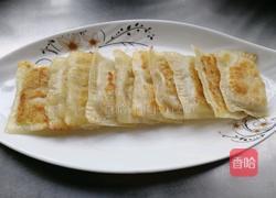 香蕉派的做法图解6