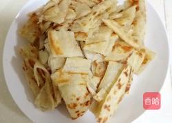 千层饼(很软）的做法图解15