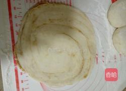 千层饼(很软）的做法图解10