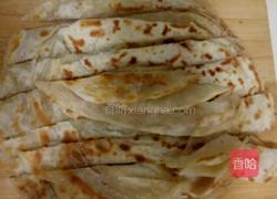 千层饼(很软）的做法图解14
