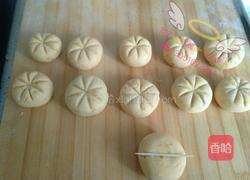 红薯豆包的做法图解6