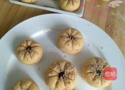 红薯豆包的做法图解7