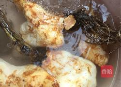 薯包的做法图解1