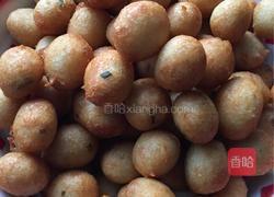 薯包的做法图解6