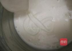猫爪小蛋糕的做法图解8