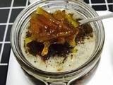蜂蜜柠檬柚子茶