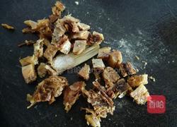 咸鱼茄子煲的做法图解3