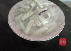 咸鱼茄子煲的做法图解4