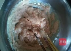 汆鱼丸子的做法图解6