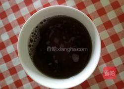 红糖发糕的做法图解2
