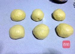 火腿芝士面包的做法图解6