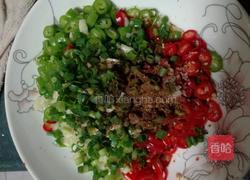 凉拌无刺鲫鱼的做法图解4