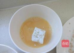 炸燕麦香蕉条的做法图解4