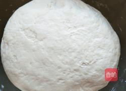 发面葱花饼的做法图解5
