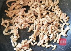 鱼香肉丝的做法图解8
