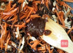 鱼香肉丝的做法图解11