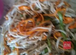 虫草花拌金针菇的做法图解7