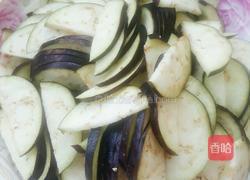 家常茄子的做法图解1