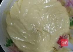 草莓纸杯蛋糕的做法图解2