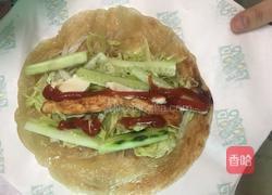 鸡肉卷的做法图解5