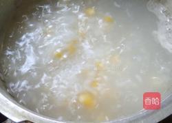 玉米粥的做法图解5