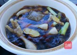 卤鸡爪的做法图解7