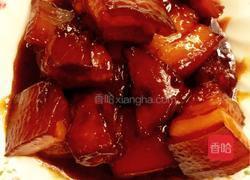 同庆楼做法，红烧肉的做法图解7