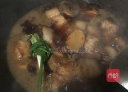 同庆楼做法，红烧肉的做法图解5