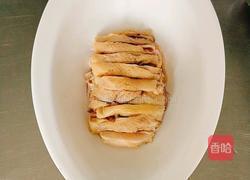 椒麻鸡的做法图解5