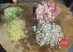 豆腐丸子的做法图解2
